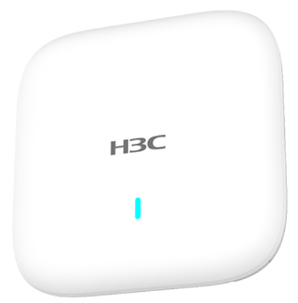 H3C WA7638 Wi-Fi 7(802.11be)无线接入设